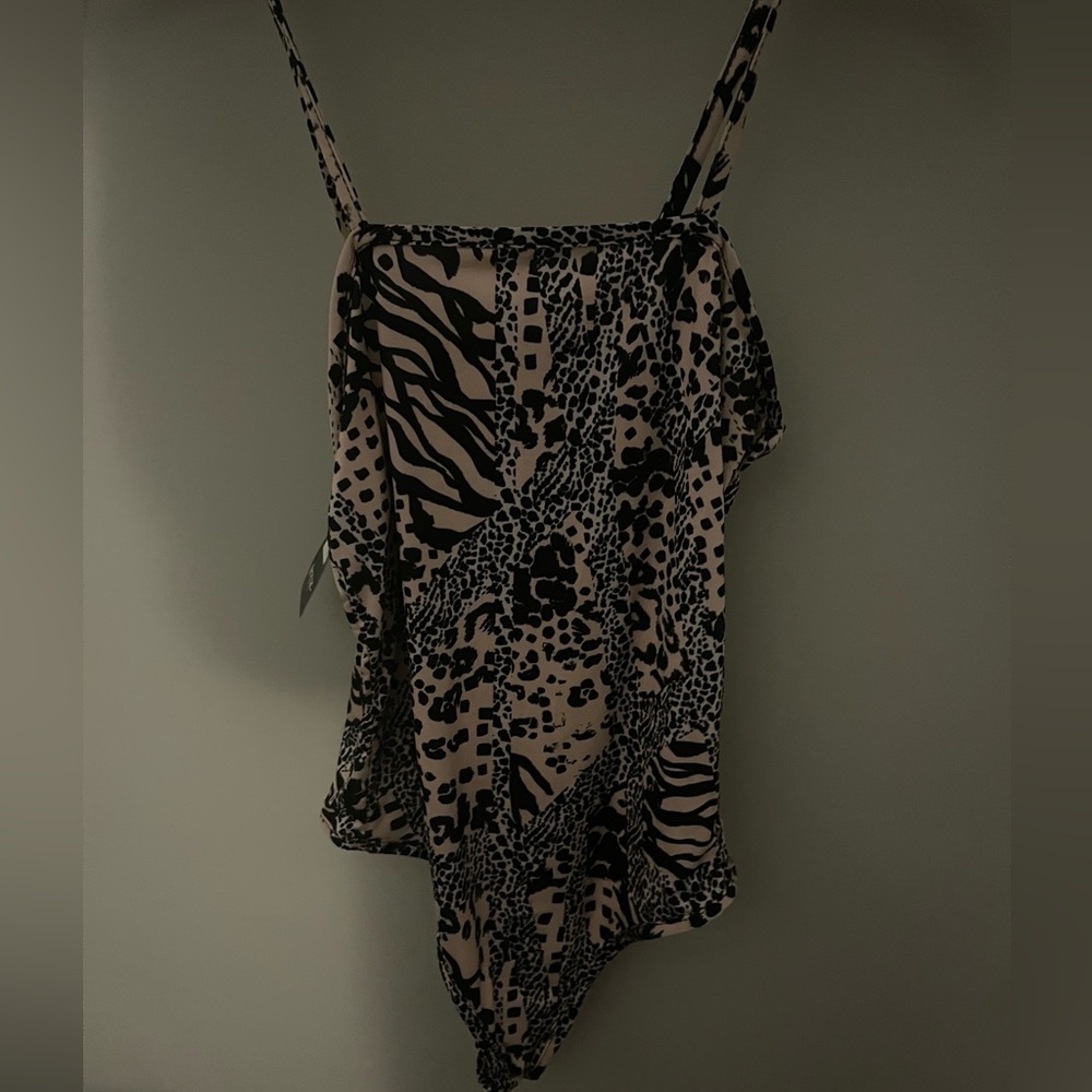NASTY GAL BODYSUIT